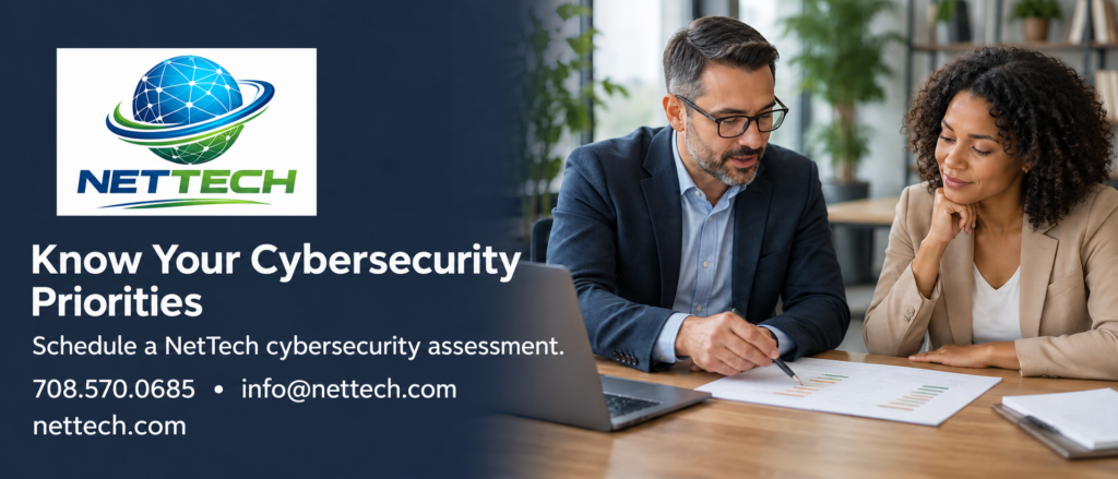 NetTech Cybersecurity CTA