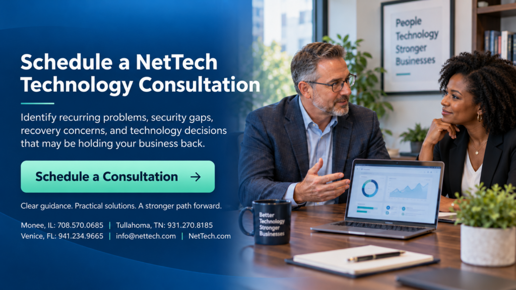Schedule a Consultation CTA