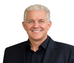 Jay Farquhar, President