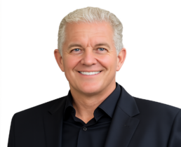 Jay Farquhar, President