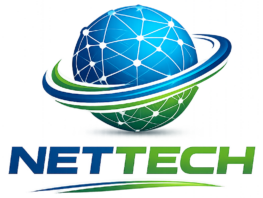 NetTech Logo