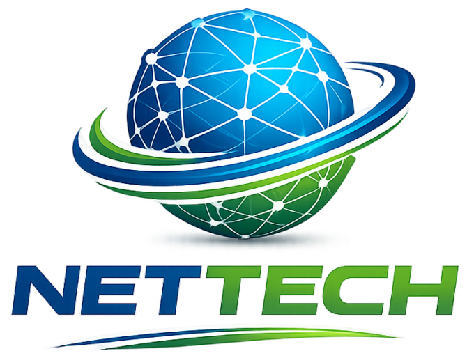 Netech Store Symbol Contact | NetTech: Strategic IT & Cybersecurity Advisor