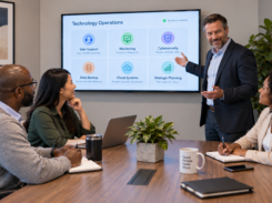 Technology Strategy Meeting